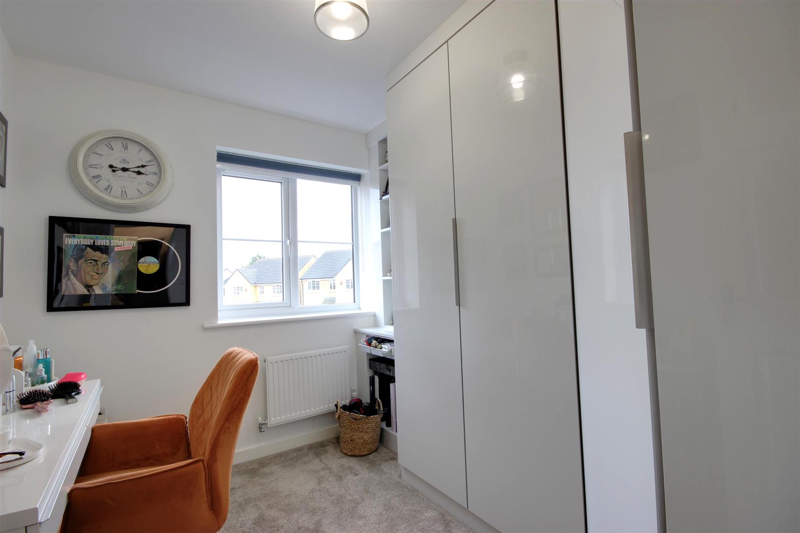 Wigby Close, Cottingham